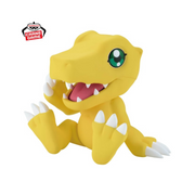 Figurine Digimon Adventure SOFVIMATES Agumon Vol.2