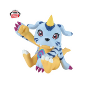 Figurine Digimon Adventure SOFVIMATES Gabumon