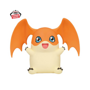 Figurine Digimon Adventure SOFVIMATES Patamon