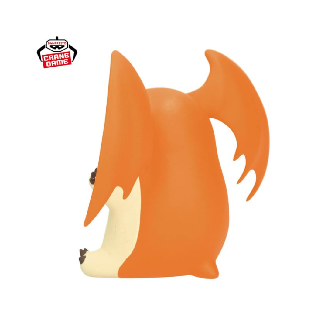 Figurine Digimon Adventure SOFVIMATES Patamon