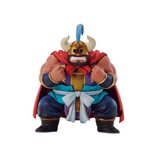 Ichiban Kuji Dragon Ball EX Turtle Senryu Fierce People : Full set