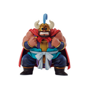 Figurine Ichiban Kuji EX Turtle Senryu Fierce People : Gyumao