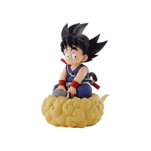 Ichiban Kuji Dragon Ball EX Turtle Senryu Fierce People : Full set