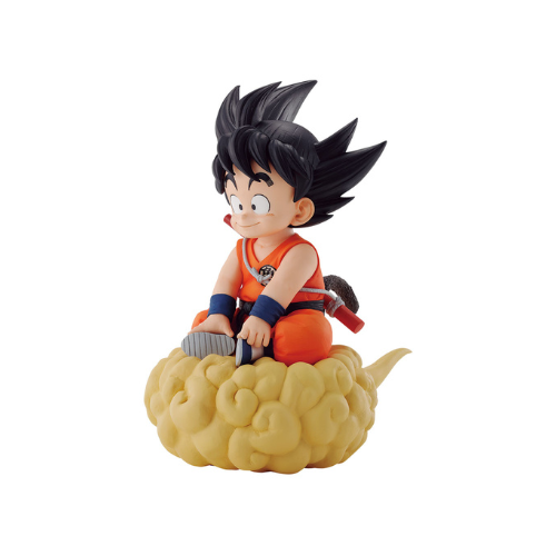 Ichiban Kuji Dragon Ball EX Turtle Senryu Fierce People : Full set