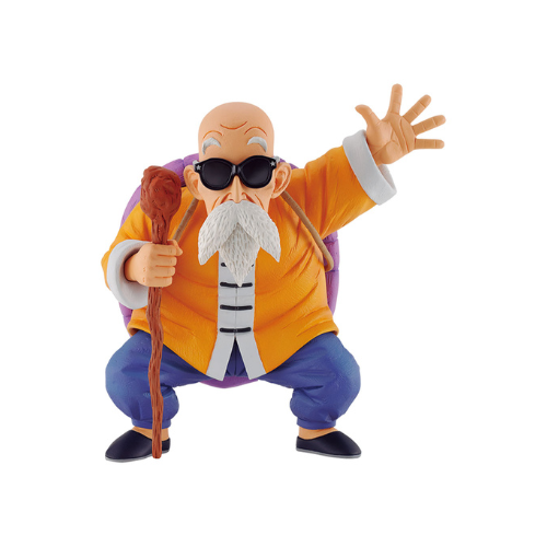 Ichiban Kuji Dragon Ball EX Turtle Senryu Fierce People : Full set