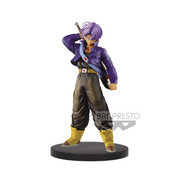 Figurine DRAGON BALL LEGENDS COLLAB-TRUNKS-
