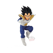 Figurine Prize MATCH MAKERS Vegeta vs Zarbon