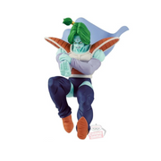 Figurine Prize MATCH MAKERS Zarbon vs Vegeta