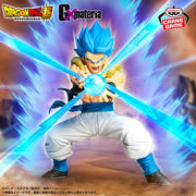 Figurine Dragon Ball Super G×materia Gogeta