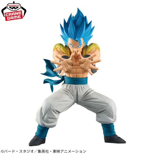 Figurine Dragon Ball Super Grandista Gogeta II