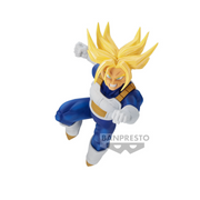 Figurine Prize Trunks Chosenshiretsuden III vol.1