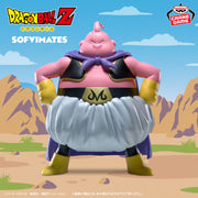 Figurine Dragon Ball Z SOFVIMATES Majin Buu