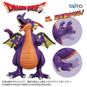 Figurine Dragon Quest AM Grande Action Dragonlord