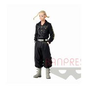 Figurine Tokyo Revengers Ken Ryuguji