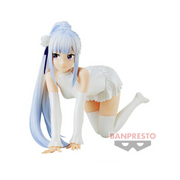 Figurine Re:Zero Celestial vivi Emilia