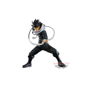 Figurine My Hero Academia THE AMAZING HEROES Eraser Head vol.20