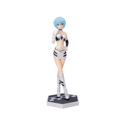 Figurine Evangelion Racing Luminasta Rei Ayanami PIT WALK