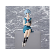 Figurine Evangelion Assise Premium Figure Rei Ayanami