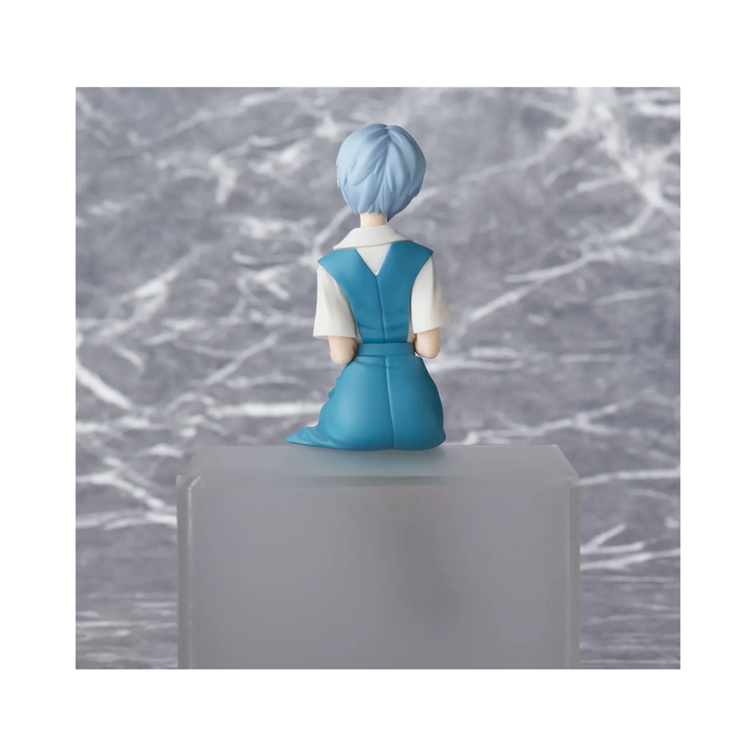 Figurine Evangelion Assise Premium Figure Rei Ayanami