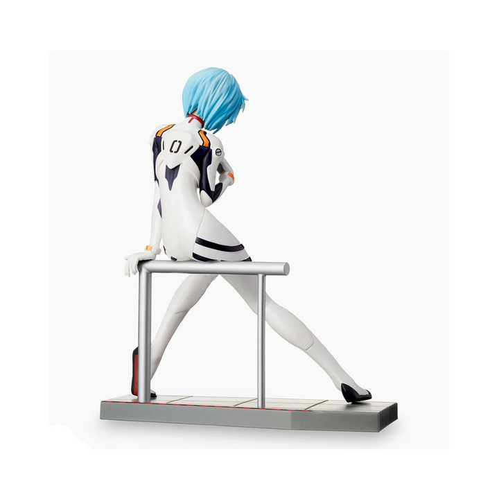 Figurine Evangelion Limited Premium Figure Rei Ayanami