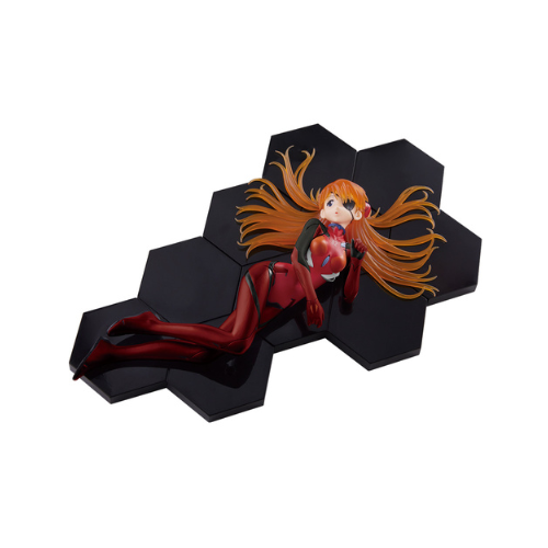 Figurine Evangelion Luminasta Asuka