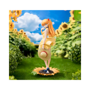Figurine Evangelion Luminasta Asuka Summer Dress Ver.2
