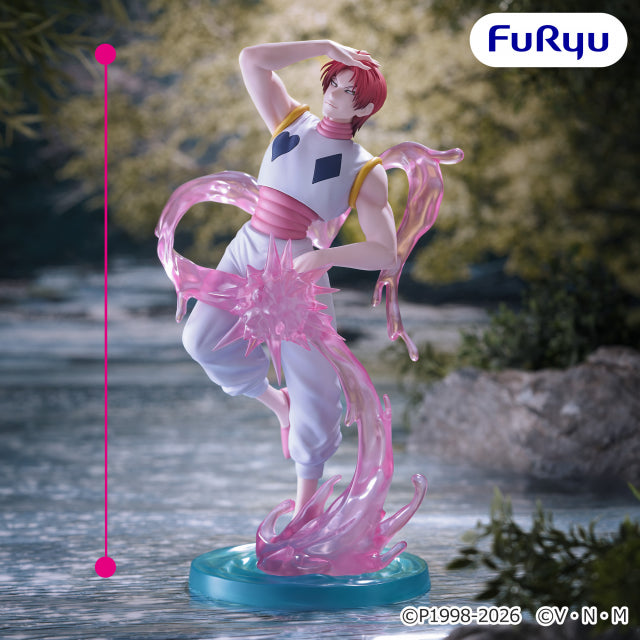 Figurine Exceed Figurine Créative Hisoka