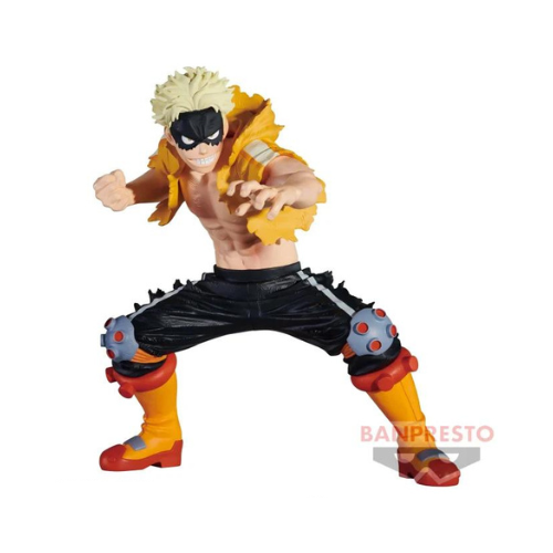 Figurine My Hero Academia Amazing Heroes Vol.33 Fat Gum