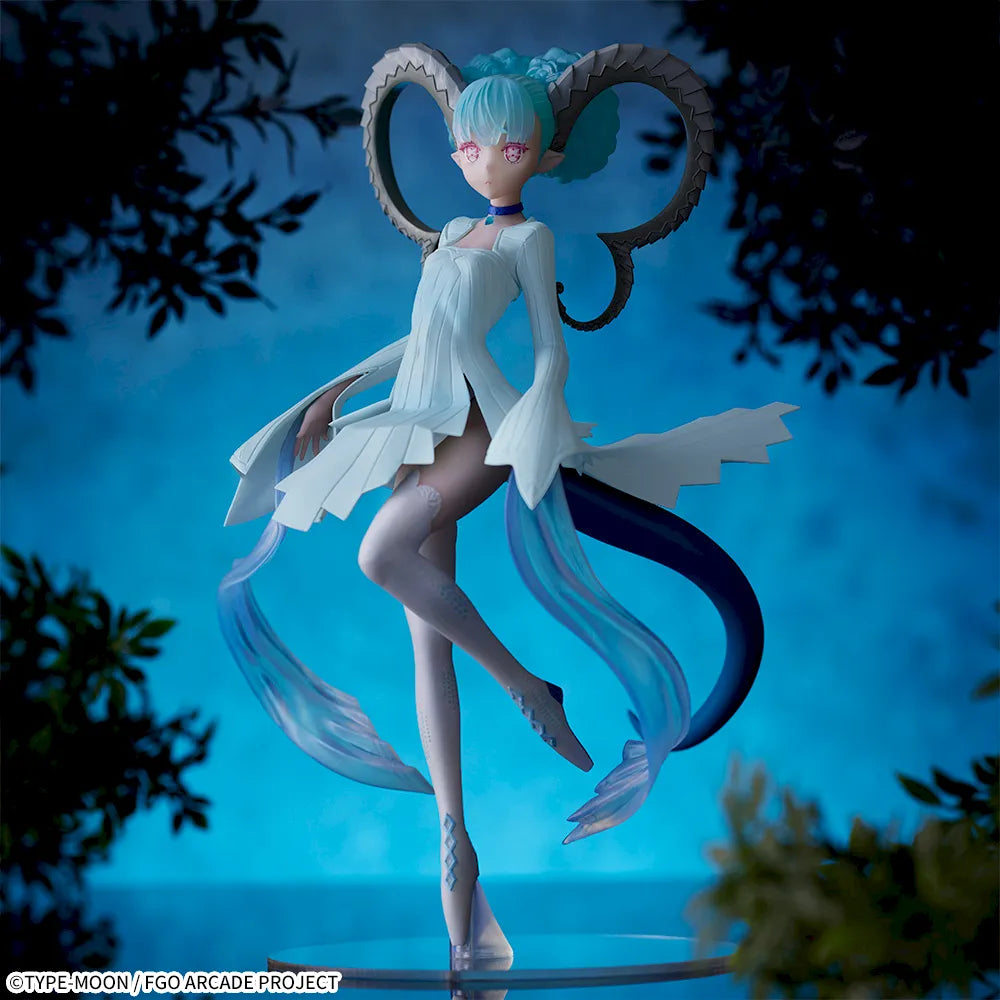 Figurine Fate/Grand Order Arcade Luminasta Alter Ego Rāva/Tiamat