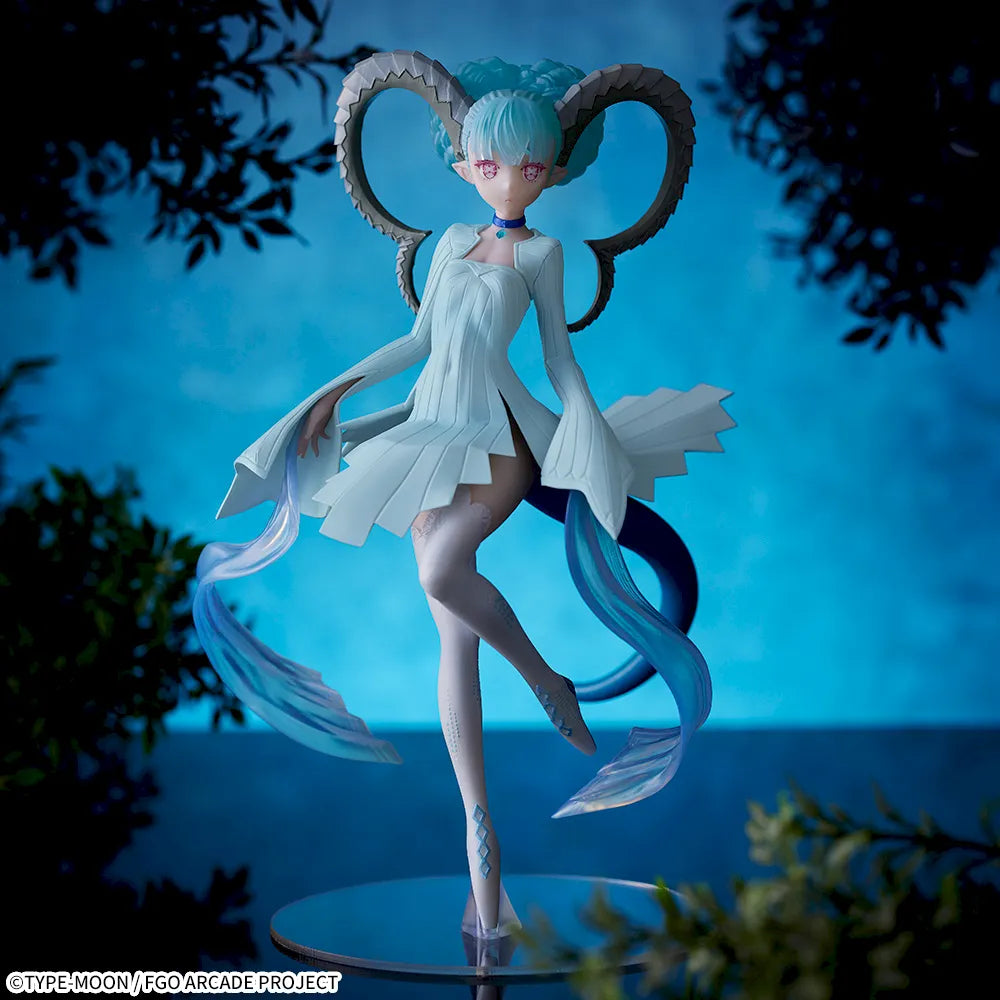 Figurine Fate/Grand Order Arcade Luminasta Alter Ego Rāva/Tiamat