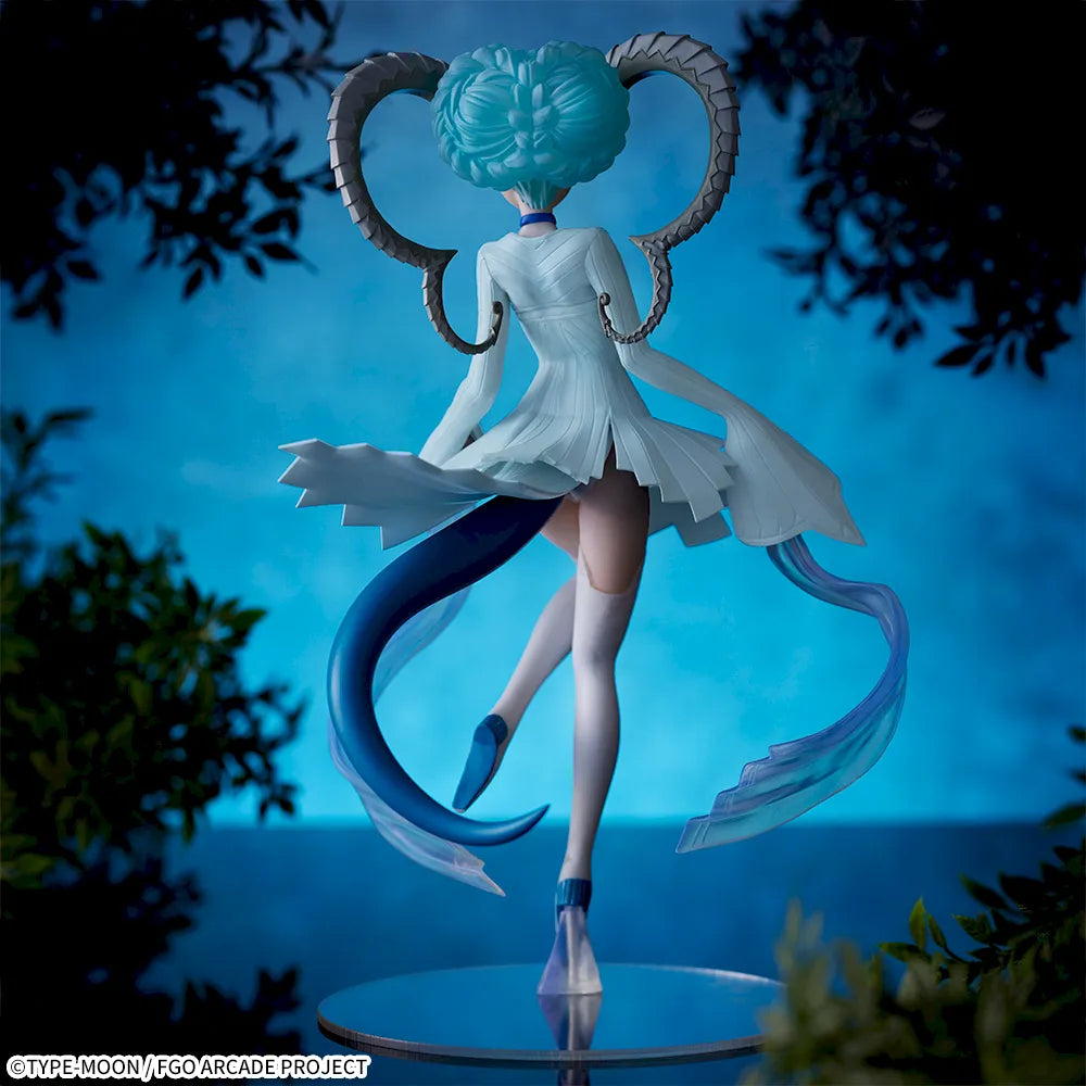 Figurine Fate/Grand Order Arcade Luminasta Alter Ego Rāva/Tiamat