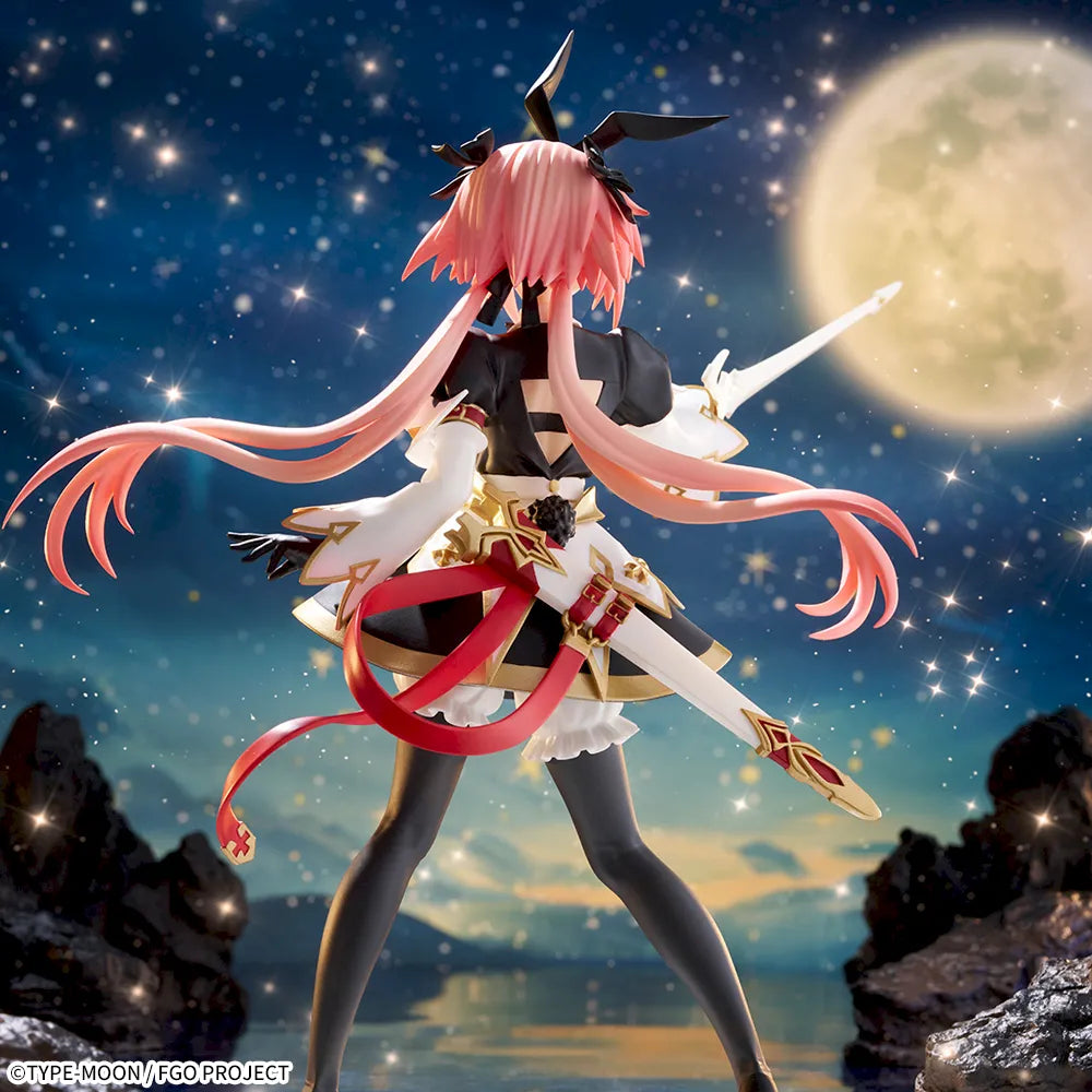 Figurine Fate/Grand Order FIGURIZMα « Saber/Astolfo »