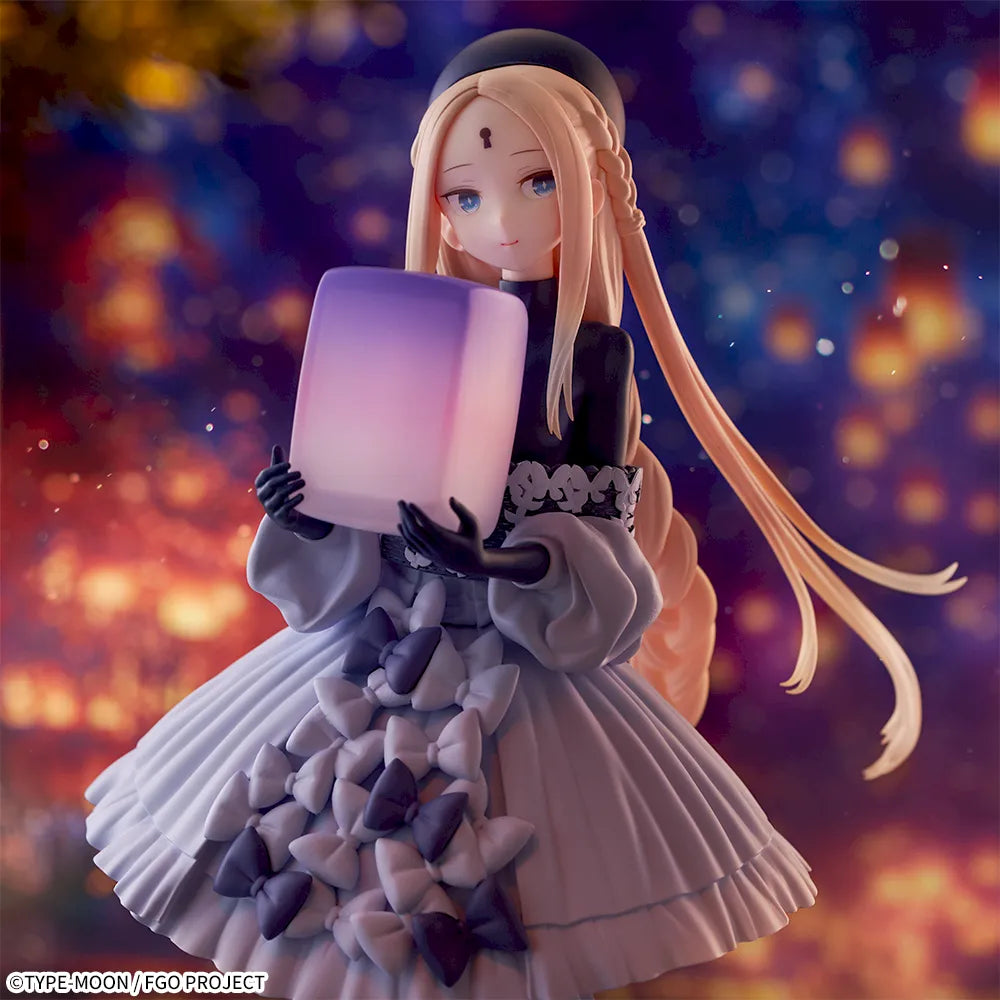 Figurine Fate/Grand Order Luminasta – Dispositif d'invocation des esprits héroïques : Abigail Williams