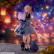 Figurine Fate/Grand Order Luminasta – Dispositif d'invocation des esprits héroïques : Abigail Williams