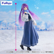 Figurine Ferun Trio Try It Figure