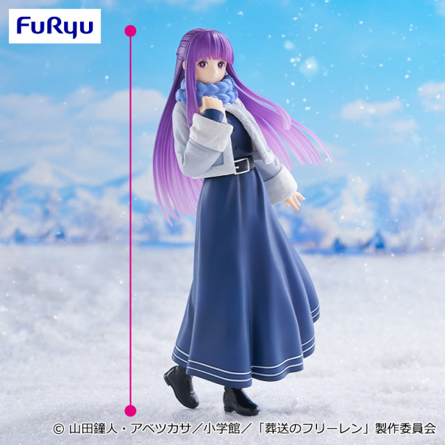 Figurine Ferun Trio Try It Figure
