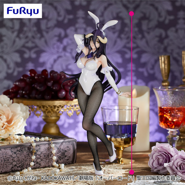 Figurine Figurine BiCute Bunnies — Albedo