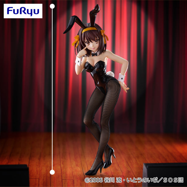 Figurine Figurine BiCute Bunnies — Haruhi Suzumiya