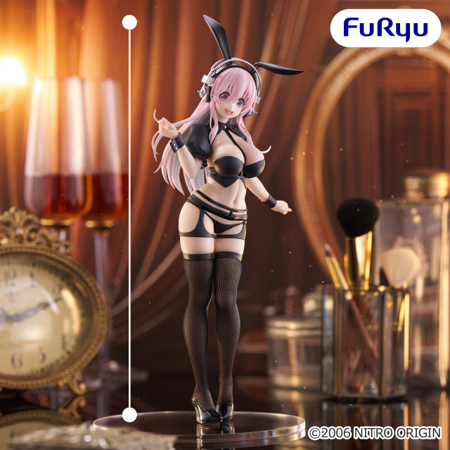 Figurine Figurine BiCute Bunnies — Lapin inversé