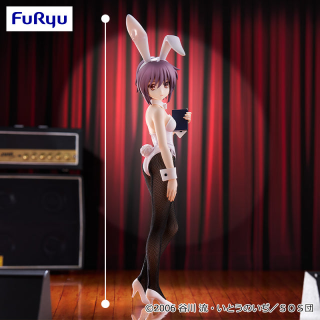 Figurine Figurine BiCute Bunnies – Nagato Yuki –