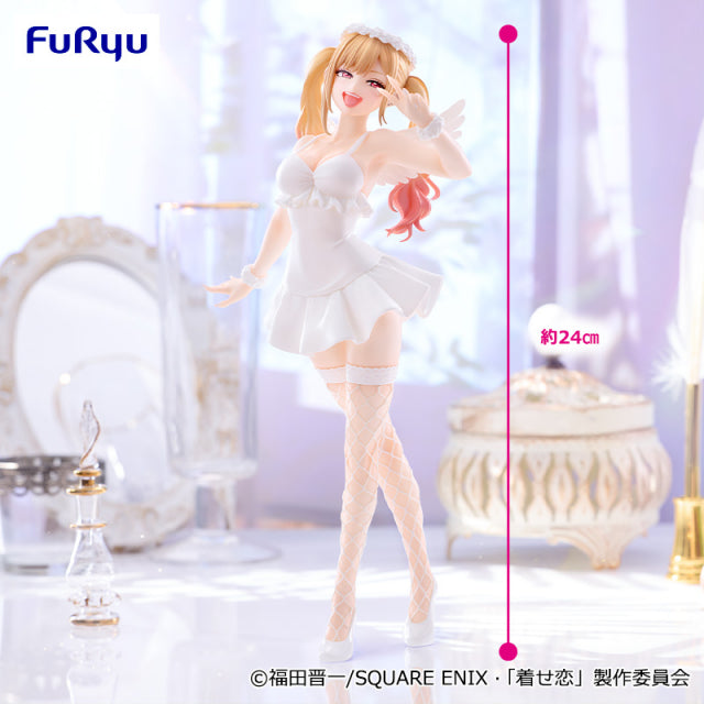 Figurine Figurine BiCute Pure — Emu Kitagawa —