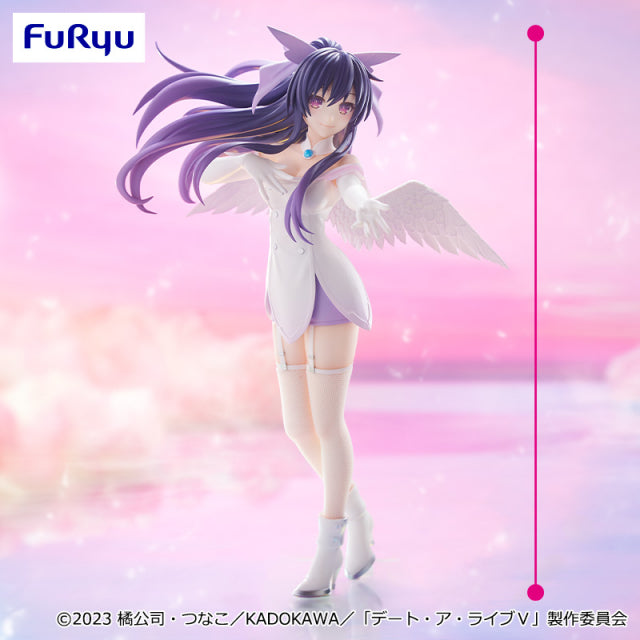 Figurine Figurine BiCute Pure — Tohka Yatogami —