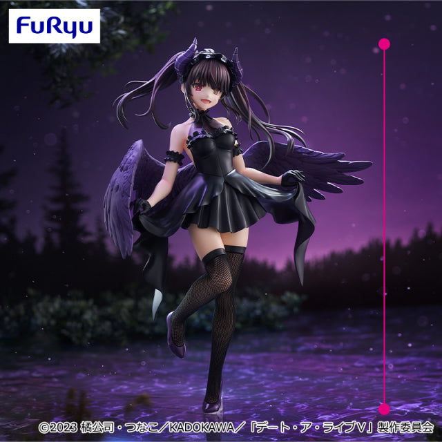 Figurine Figurine BiCute sombre — Kurumi Tokisaki