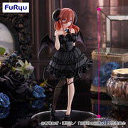 Figurine Figurine BiCute Sombre – Miku Nakano –