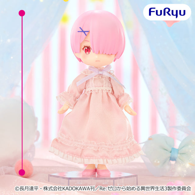 Figurine Figurine MeloDoll - Nuisette de Ram -