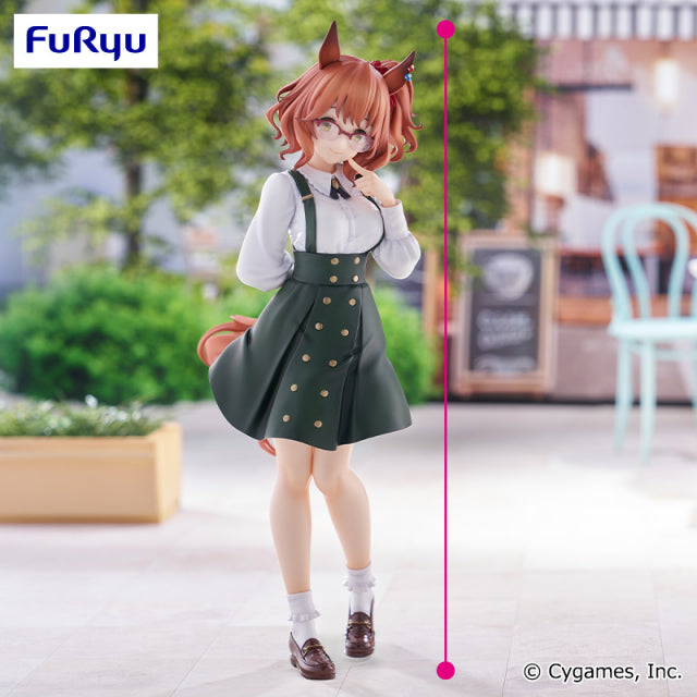 Figurine Figurine Trio Try iT — Aston Marchan