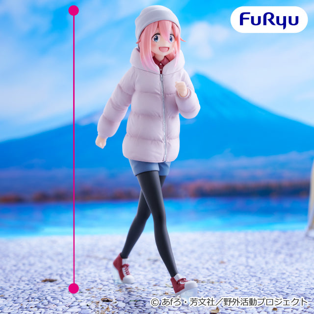 Figurine Figurine Trio Try iT - Nadeshiko Kagamihara -