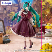 Figurine Figurine Trio Try It — Rétro Classique