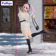 Figurine Figurine Trio Try iT - Version Mémoire d'hiver -