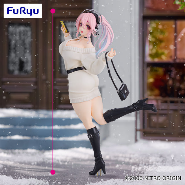 Figurine Figurine Trio Try iT - Version Mémoire d'hiver -